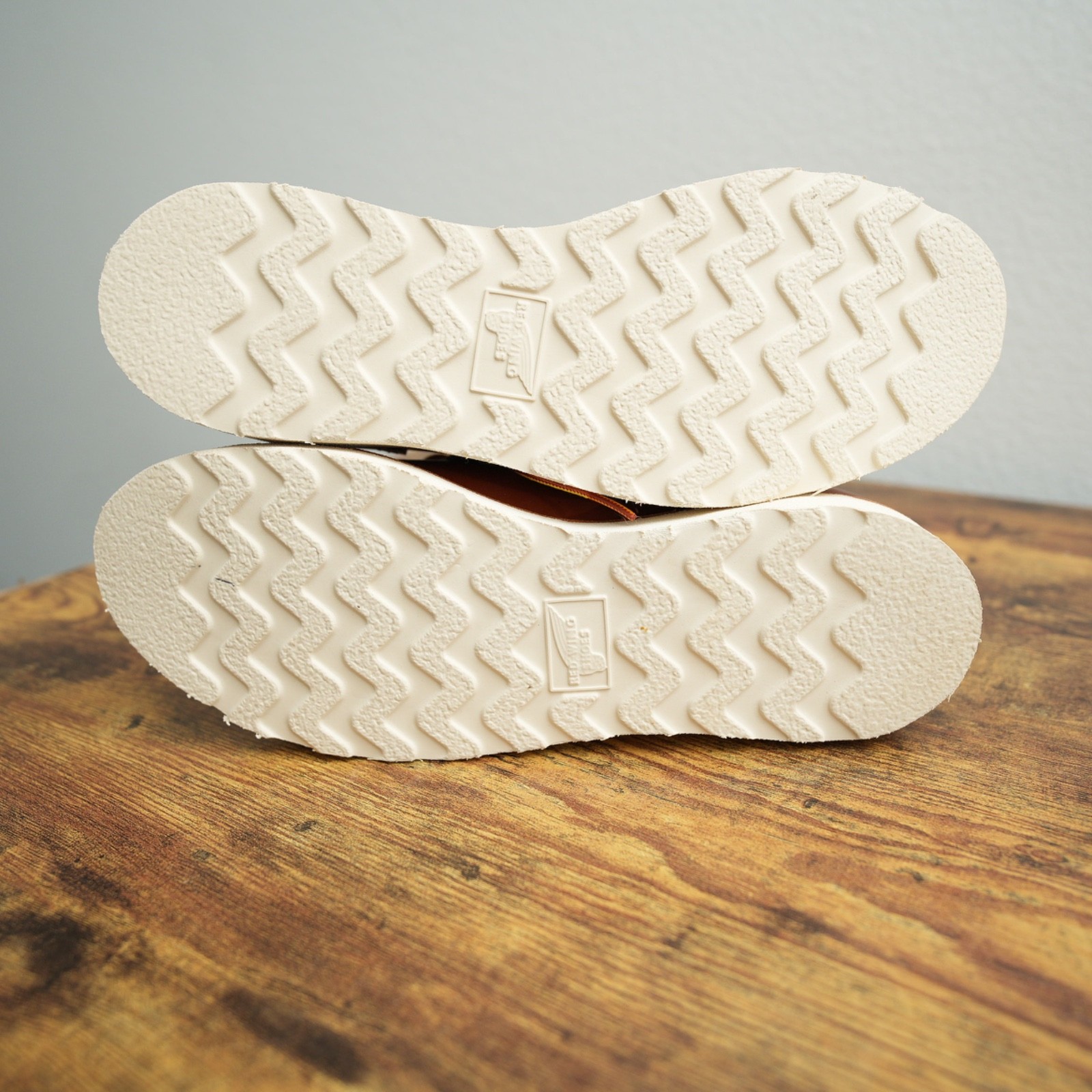 Red Wing Iron Ranger 8089 6" Boots Men Oro Legacy Oiled Leather Traction Tred 9