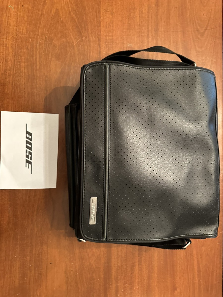 Bose SoundDock Portable Digital Music System with Power