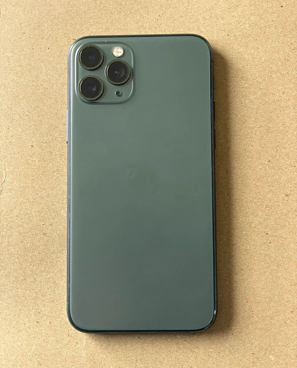 25+ Apple iPhone 11 Pro Unlocked for sale | Updated Oct 2026