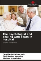 Cynthia De Freitas Melo (U. A.) | The Psychologist And Dealing With Death In...