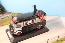 CITROEN HY PUB BIERES PELFORTH STYLE CARAVANE DU TOUR DE FRANCE 1/43