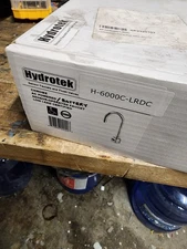Hydrotek Automatic Faucet