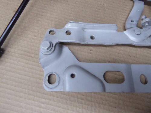 BMW 51237185032 F01 F02 F03 F04 Front Right Hood Hinge Shock OEM 750i 750li 740i - Picture 3 of 9