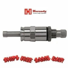 Hornady Lock-N-Load Powder Measure Handgun Metering Assembly New # 050116