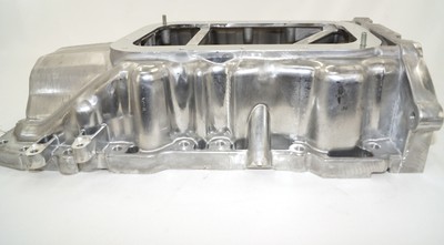 Engine Oil Pan-Unlimited Sport, VIN: G Mopar fits 16-17 Jeep 