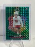 Max Melton 2024 Panini Mosaic Rookie Green Mosaic Arizona Cardinals