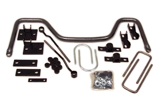 Hellwig 7652 Rear Sway Bar Kit - Image 2 of 2