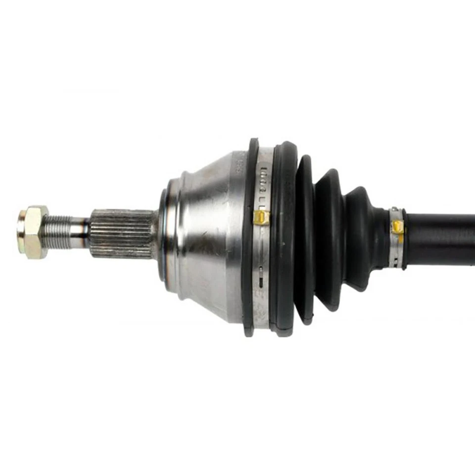 Eje delantero izquierdo+derecho Cardone CV X2 compatible con Volkswagen Golf U26 2002-2006 Foto 4 de 4