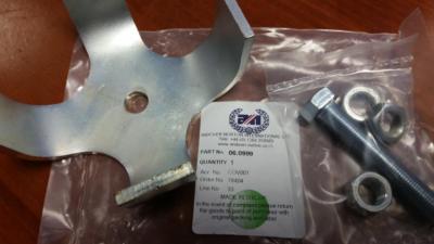 Norton Commando Clutch Spring Tool / Andover Norton
