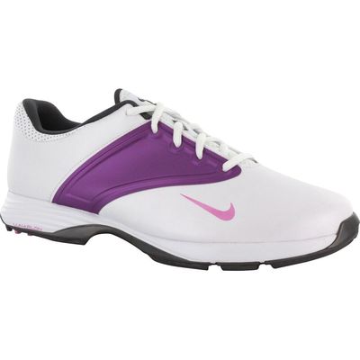 nike lunar saddle golf shoes