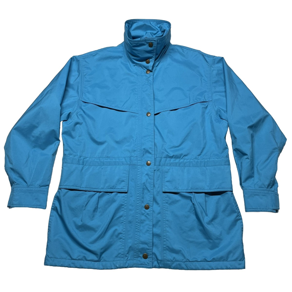 Vintage 90s Eddie Bauer Gore-Tex Windbreaker Rain Jacket Vintage 90s Eddie Bauer Gore-Tex Windbreaker Rain Jacket