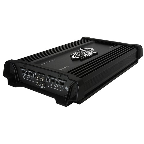 Lanzar HTG447 Heritage 2000 Watt 4 