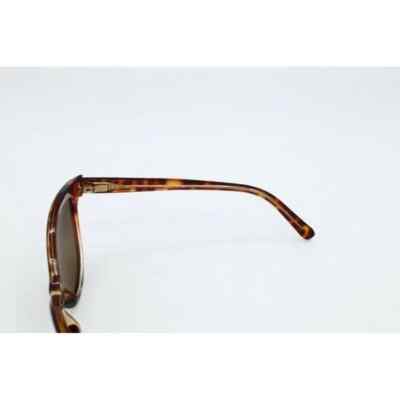 Maui Jim Olu Olu MJ 537-10A Cat Eye Tortoise Sunglasses 