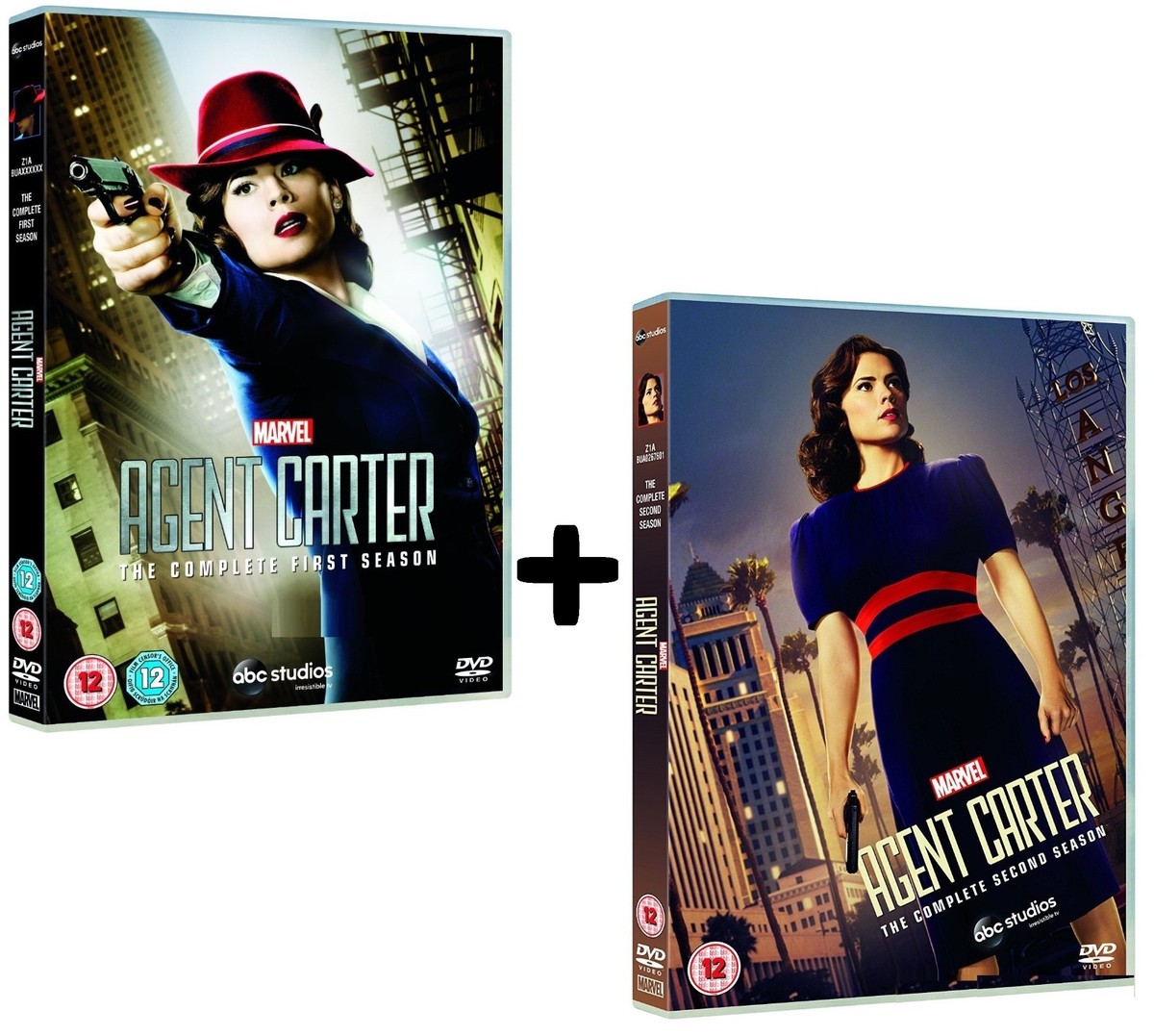 Watch Agent Carter One Shot Marvel Netflix Series Timeline Marvel