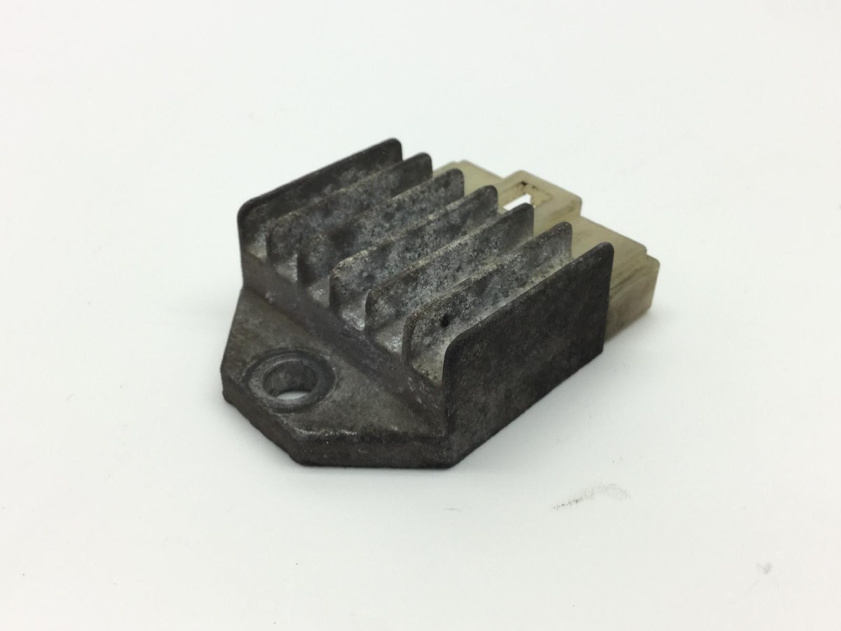 Regolatore Di Tensione Per MBK Booster Spirit 50 2T 96-98 | Ricambio Top Performance - Foto 4