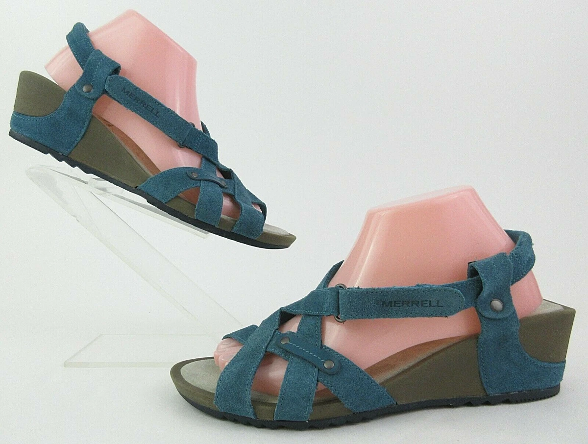 Merrell wedge shop