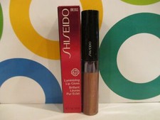 SHISEIDO ~ LUMINIZING LIP GLOSS ~ # BR 302 ~ ...