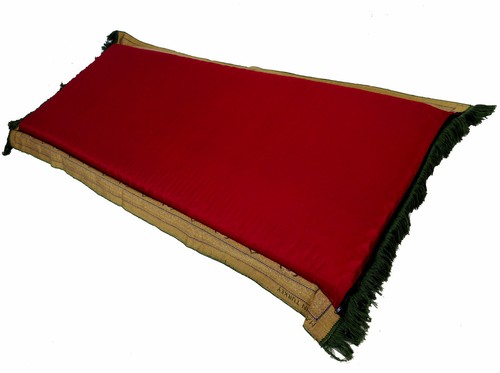 3 Tlg. Matratze Kissen orient Sitzecke Bodenkissen Sitzgruppe Toshak beig23 توشک - Bild 14 von 15