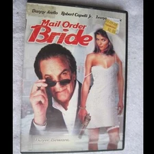 Mail Order Bride New York Moscow Russia Mafia Mob Scam DVD Movie Bundle It!