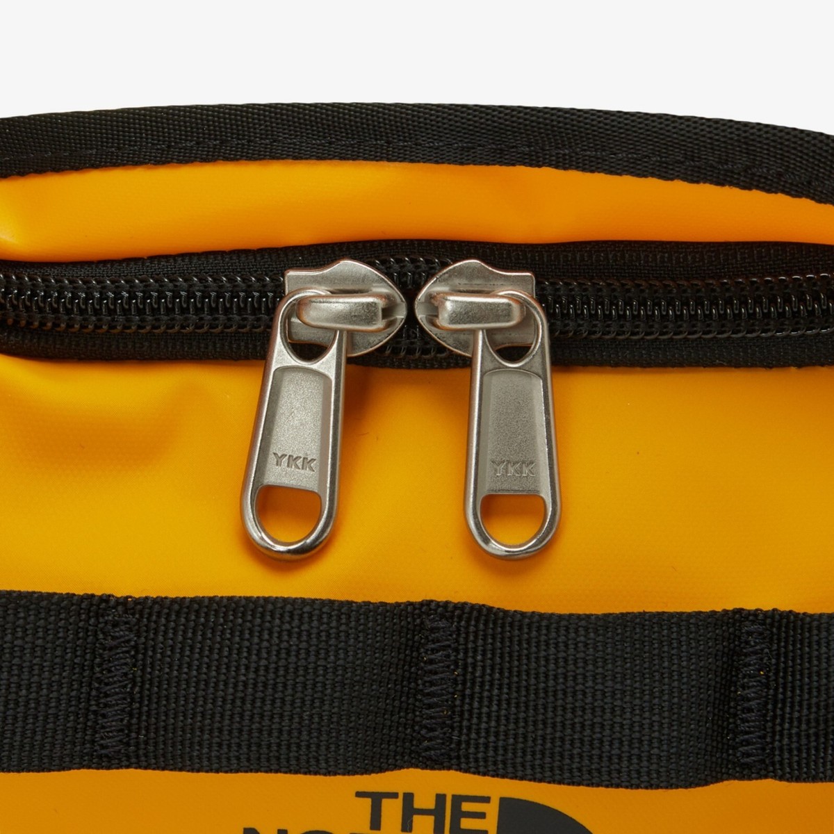 North Face BC TRAVEL CANISTER Small Mini Duffel Bag Black or North Face BC TRAVEL CANISTER Small Mini Duffel Bag Black or