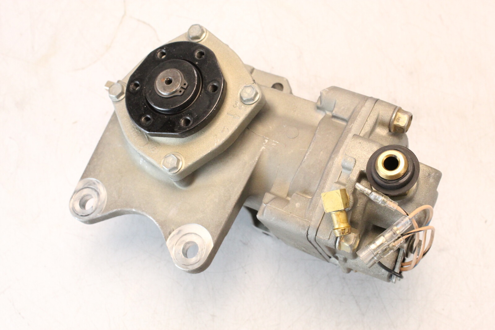 Mercury Optimax Air Compressor C# 899113c for Part or Repair for  