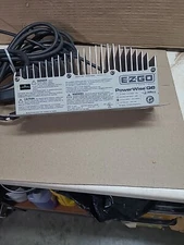 Ezgo Power Wise QE 48 Volt Charger. Not Working