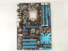 ASUS P7P55 LX, LGA1156 Socket, Intel (90-MIBB80-G0EAY0KZ ASUS P7P55 LX, LGA1156 Socket, Intel (90-MIBB80-G0EAY0KZ