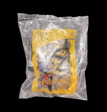 2002 MCDONALDS HAPPY MEAL TREASURE PLANET 6 SCROOP