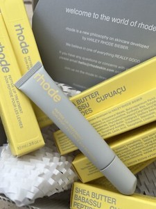 RHODE PASSION FRUIT JELLY リップトリートメント Rhode Lip