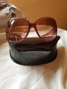 fendi style sunglasses