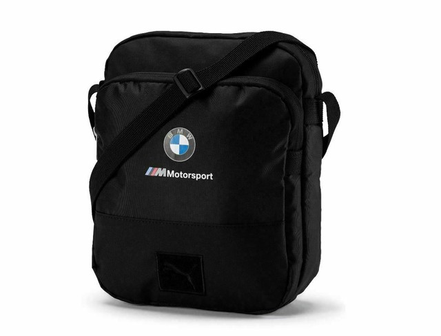 puma bmw handbag