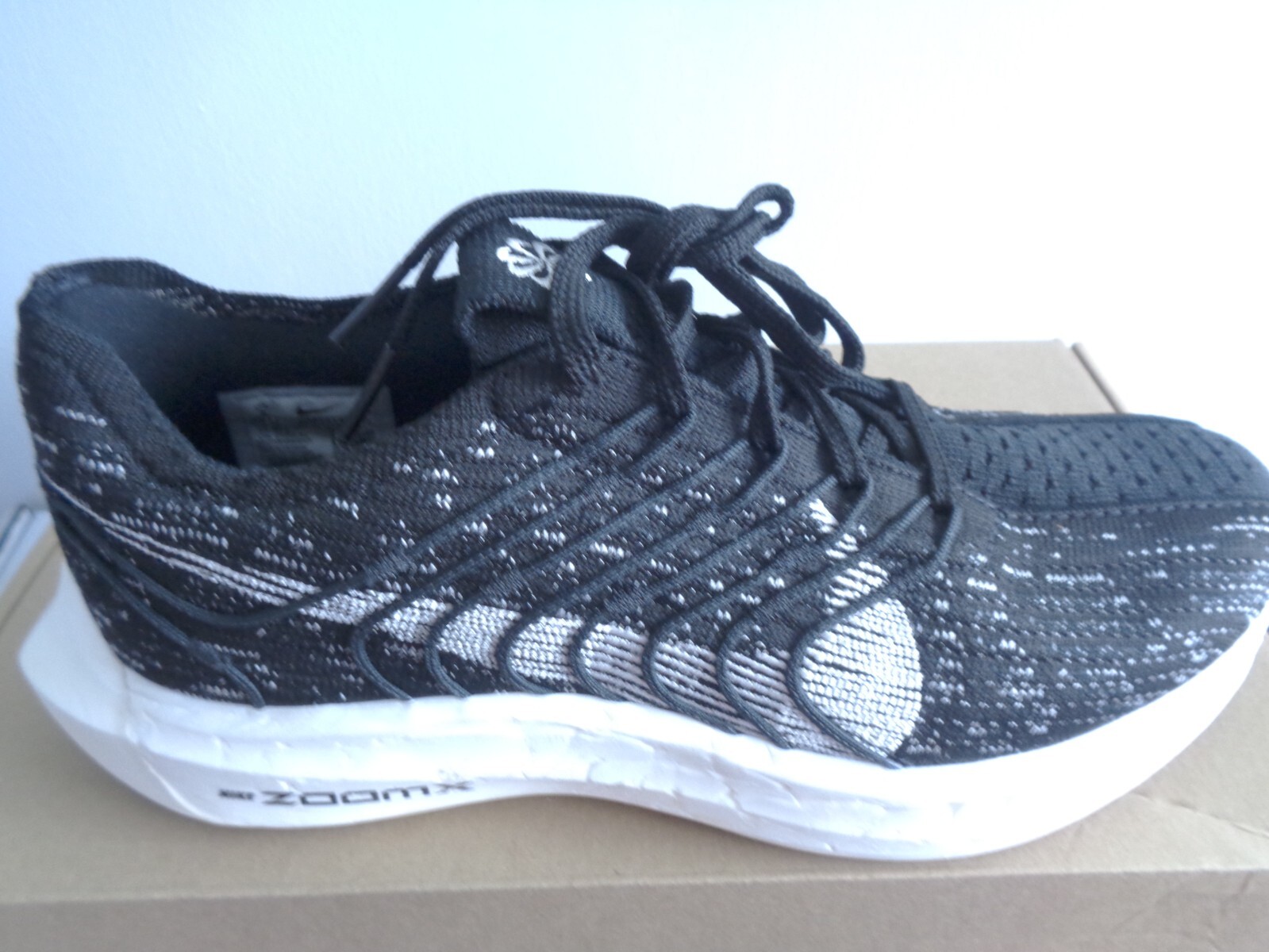 Nike Pegasus Turbo Next Nature trainers DM3414 001 uk 7 eu 41 us 9.5 NEW+BOX
