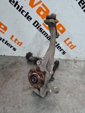 2010-2015 AUDI A5 RS5 4.2 PETROL B8 DRIVER OFF SIDE FRONT SUSPENSION CORNER