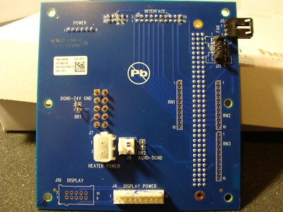 THERMO 6081.0003B, 1874860-00, MOTHERBOARD CORONA VEO