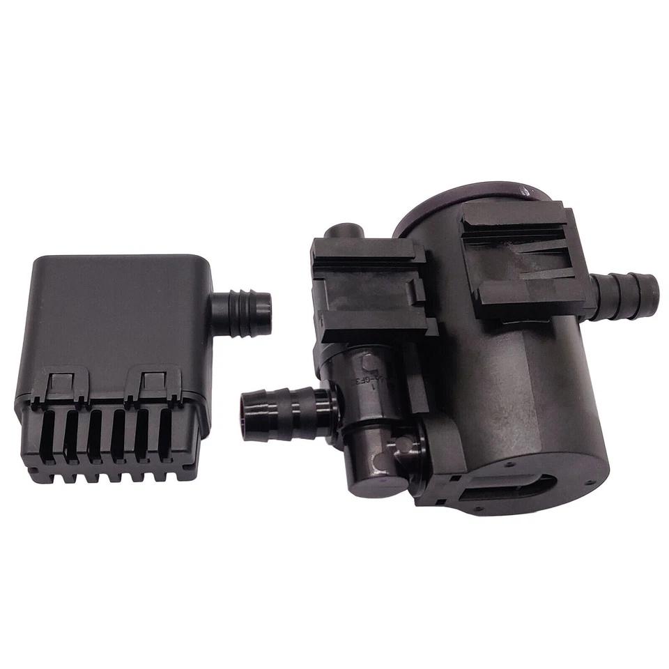 Vapor Canister Vent Valve Solenoid for 2004-2010 Chevrolet Silverado 1500 GM - Image 3 of 4
