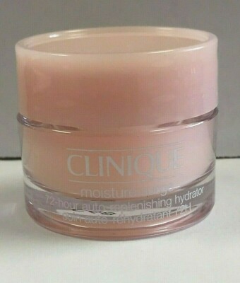 Clinique Moisture Surge 72-Hour Auto-Replenishing Hydrator 0.5 oz 1/1.7/2.5/4.2