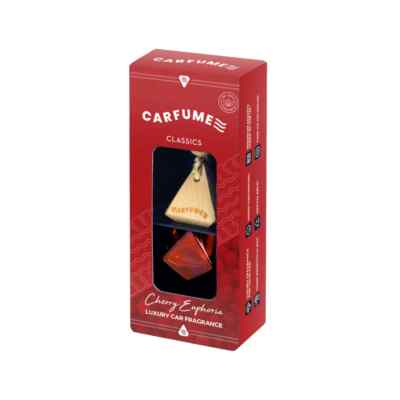 Cherry Euphoria Auto Lufterfrischer Öl Parfüm Duft Duft - PARFUM