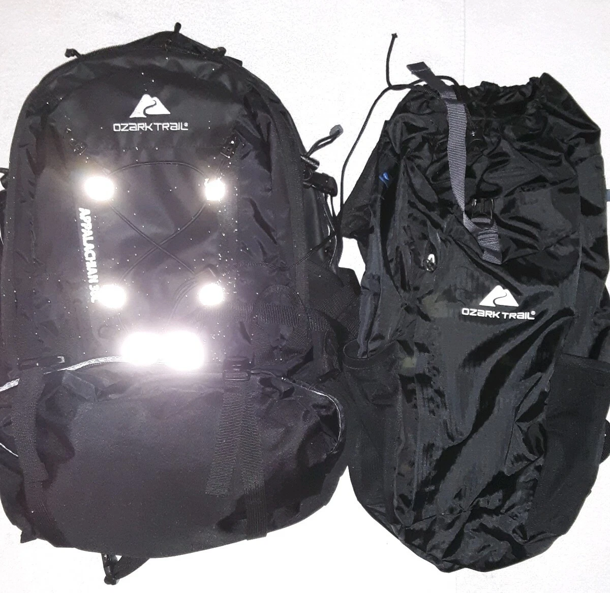 Ozark trail outdoor backpack top