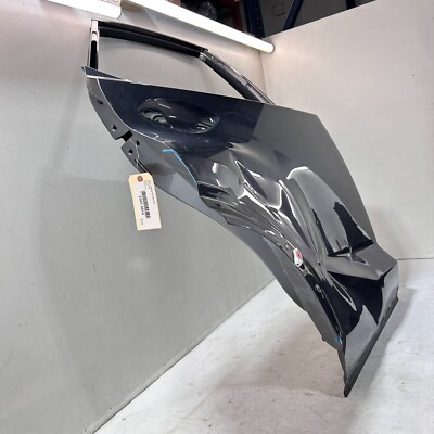 Defect! Lexus NX200T NX300H 2015-21 Rear Passenger Side Door Shell