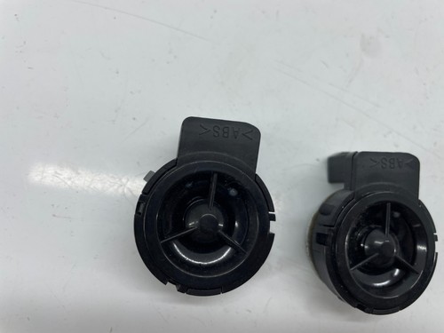MAZDA 3 SPORT BL MK2 STEREO TWEETER SPEAKER FRONT SPEAKERS GS1D66960 09-13 🌟 - Picture 4 of 11