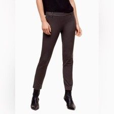 NWT ARITZIA T BABATON PANTS ELLIOT Size 4
