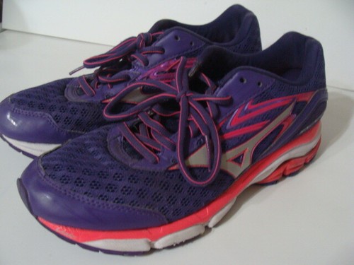 mizuno wave inspire d width