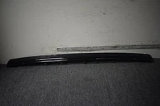 2001-2007 MERCEDES W203 C-CLASS REAR BUMPER COVER CENTER MOLDING A2038852921