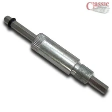 TOP DEAD CENTRE TDC TIMING TOOL CALIBRATIONS. 14mm spark plug threads center