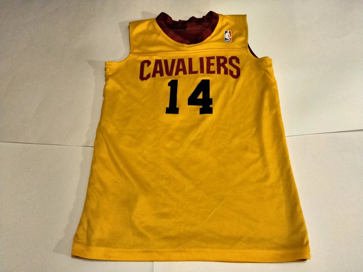 Cavaliers swimming jersey