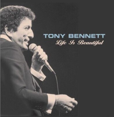 Bennett,Tony - Life Is Beautiful
