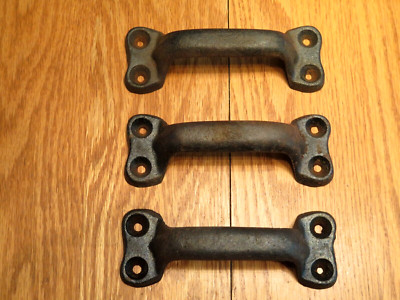 Drawer Pulls Heavy Duty