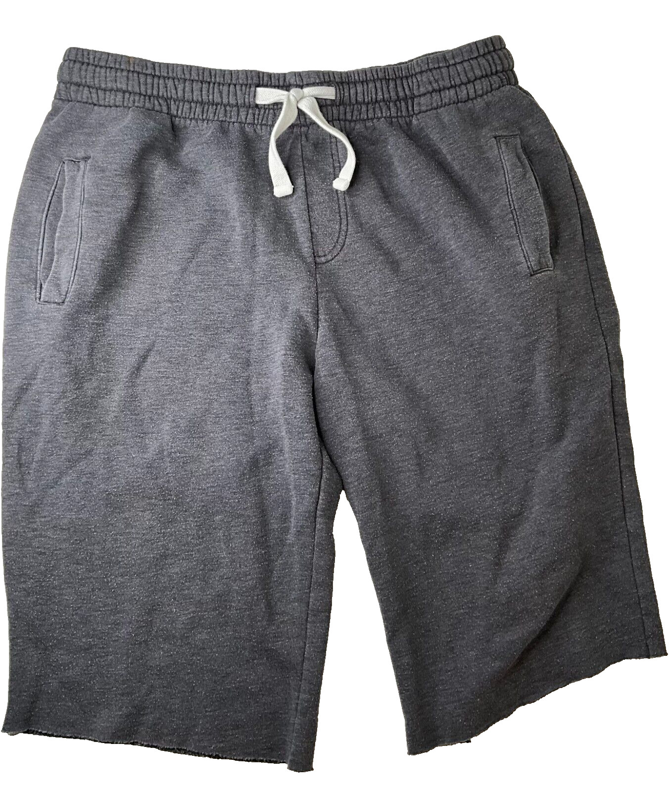 Angelo Litrico Men's Sweat Shorts Size XLarge Elastic… Gem