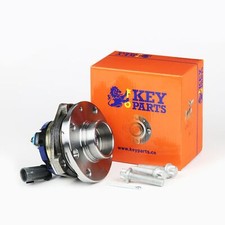 Wheel Bearing Kit For Lotus Elise S2 Convertible Key Parts A117D6005F