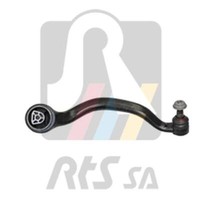 RTS Querlenker Lenker RadaufhäNgung Vorne Rechts Unten FüR BMW X5